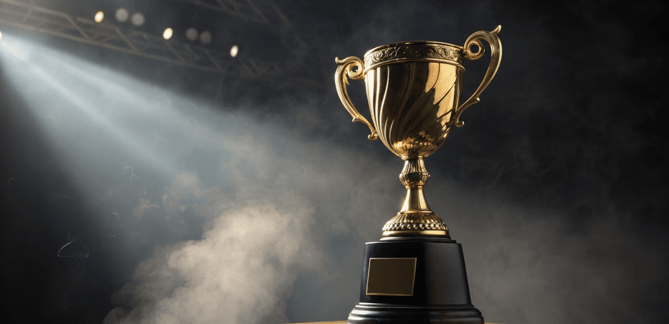 Cup background